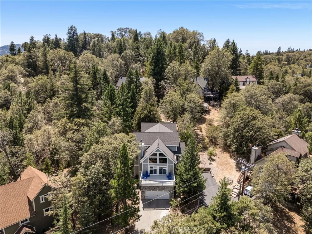 1348 St Anton Lake Arrowhead, CA 92352
