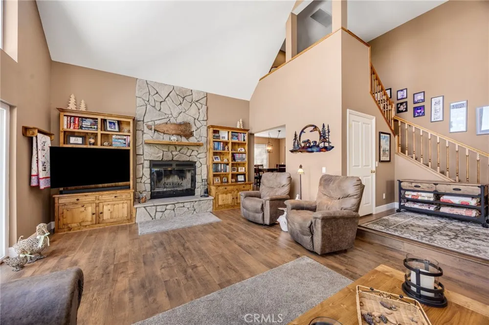 1348 St Anton Lake Arrowhead, CA 92352