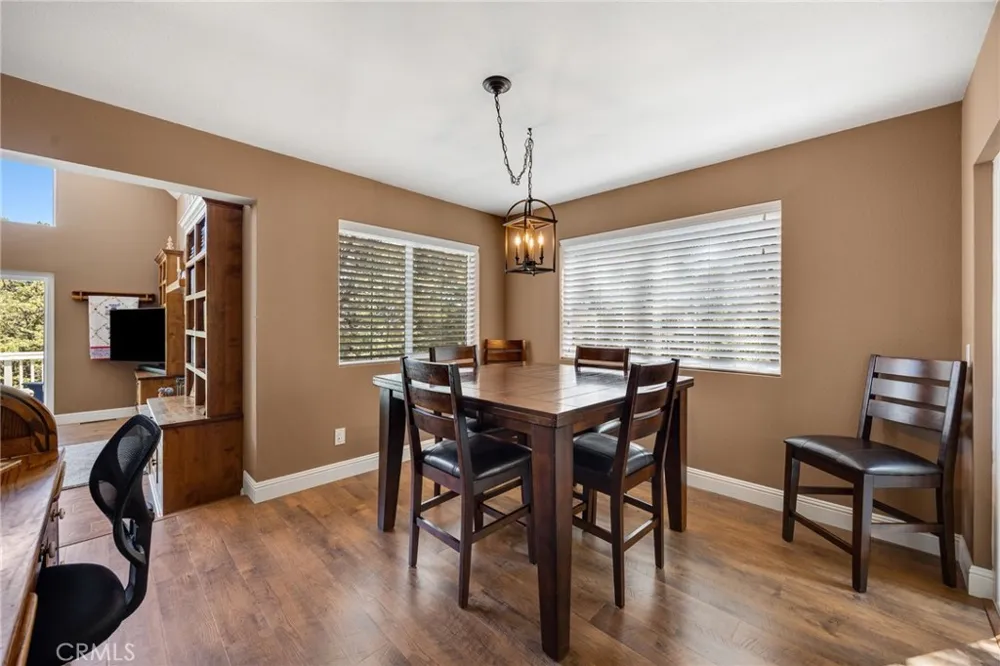 1348 St Anton Lake Arrowhead, CA 92352