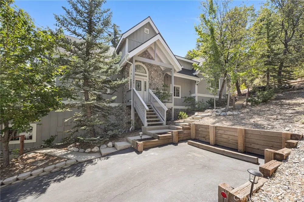 1348 St Anton Lake Arrowhead, CA 92352