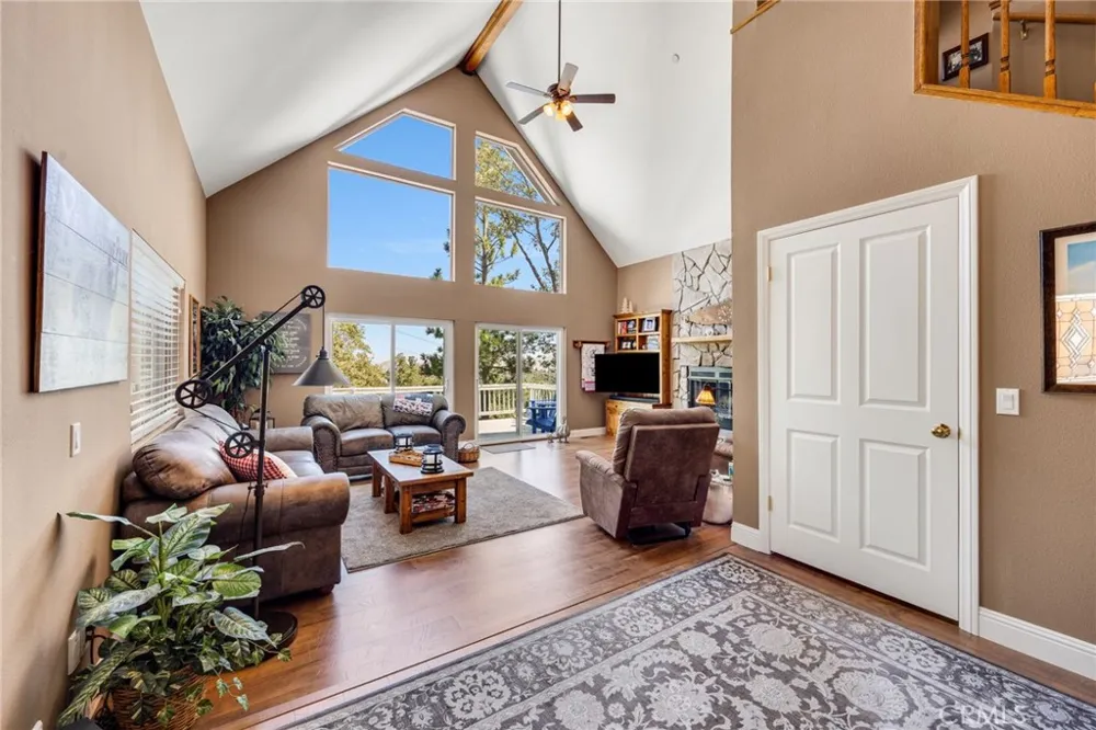 1348 St Anton Lake Arrowhead, CA 92352