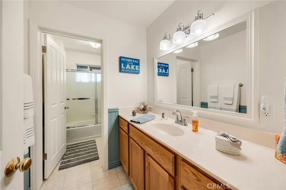 1348 St Anton Lake Arrowhead, CA 92352