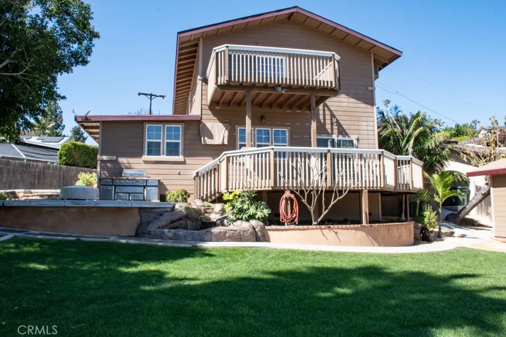 933 Eastside Rd El Cajon, CA 92020