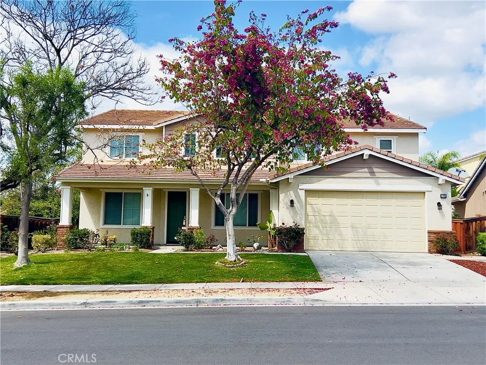 17231 Greentree Drive Riverside, CA 92503