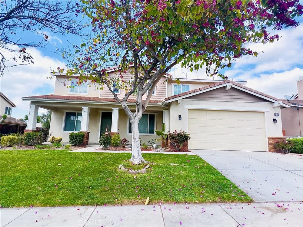 17231 Greentree Drive Riverside, CA 92503