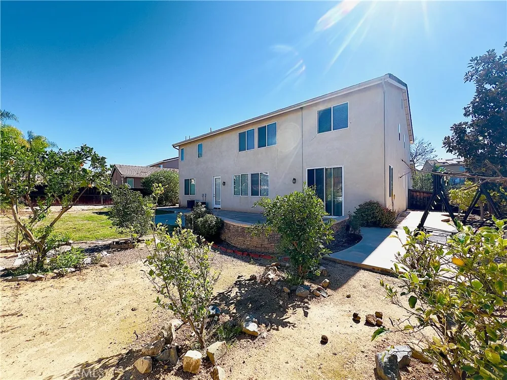 17231 Greentree Drive Riverside, CA 92503