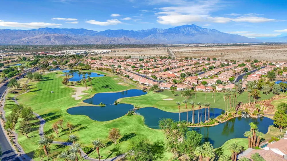 37468 Westridge Avenue Palm Desert, CA 92211