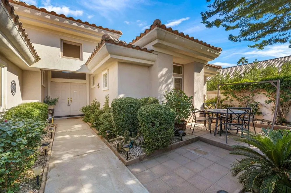 37468 Westridge Avenue Palm Desert, CA 92211