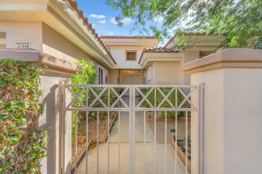 37468 Westridge Avenue Palm Desert, CA 92211