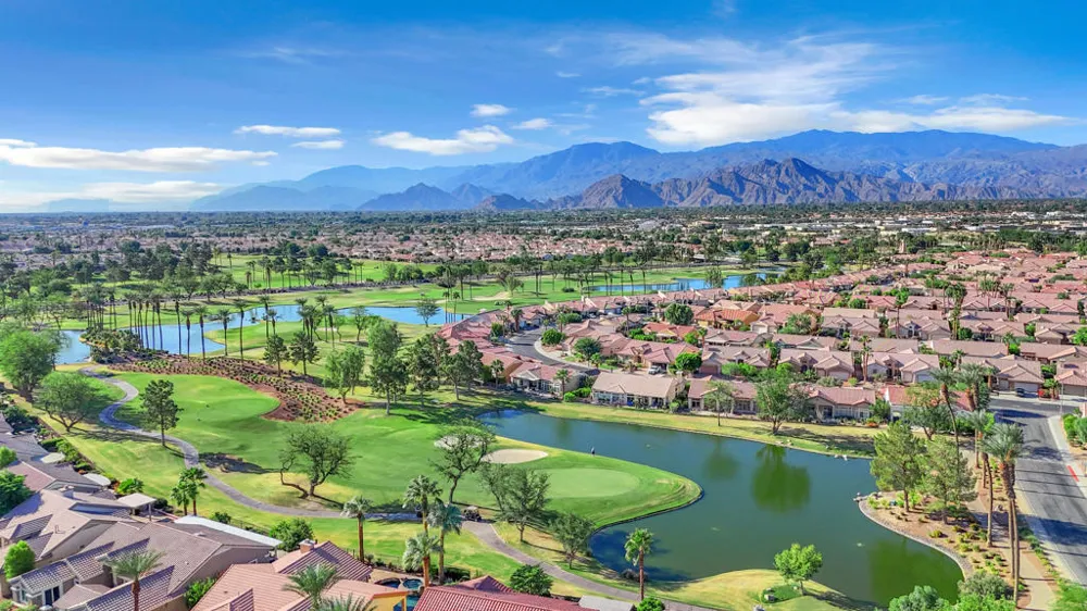 37468 Westridge Avenue Palm Desert, CA 92211