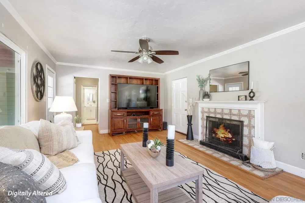 10859 Valle Vista Lakeside, CA 92040