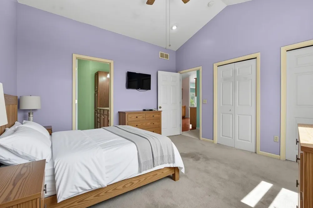 30479 52nd Avenue Paw Paw, MI 49079