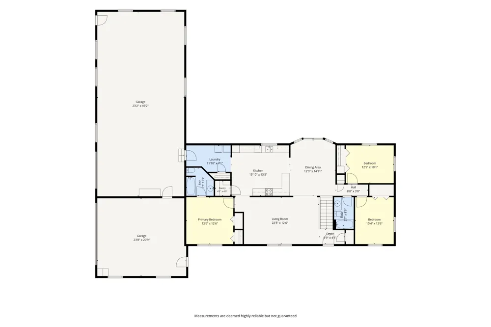 30479 52nd Avenue Paw Paw, MI 49079