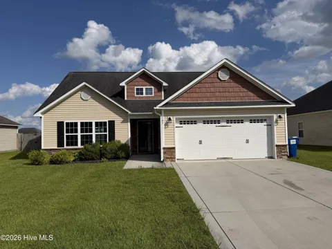 107 Cavalier Drive