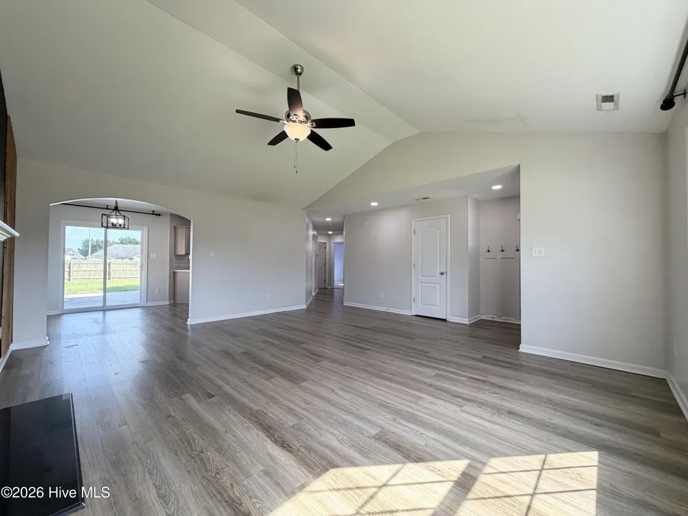 107 Cavalier Drive Jacksonville, NC 28546