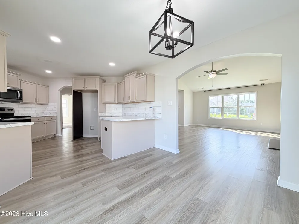 107 Cavalier Drive Jacksonville, NC 28546
