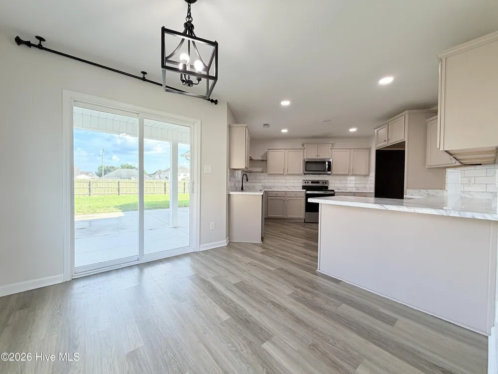 107 Cavalier Drive Jacksonville, NC 28546