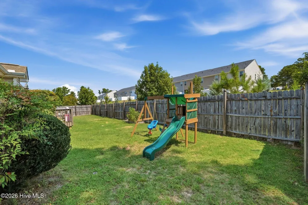 204 Savannah Garden Drive Carthage, NC 28327