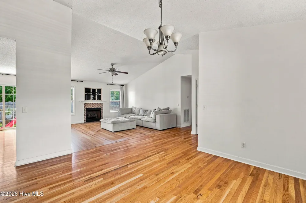 204 Savannah Garden Drive Carthage, NC 28327