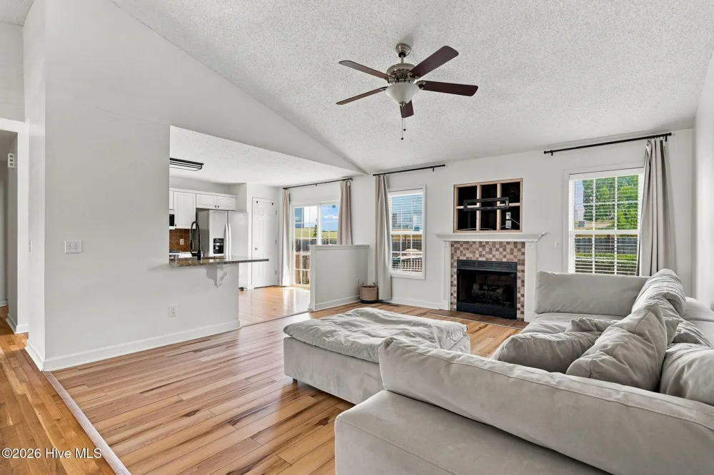 204 Savannah Garden Drive Carthage, NC 28327