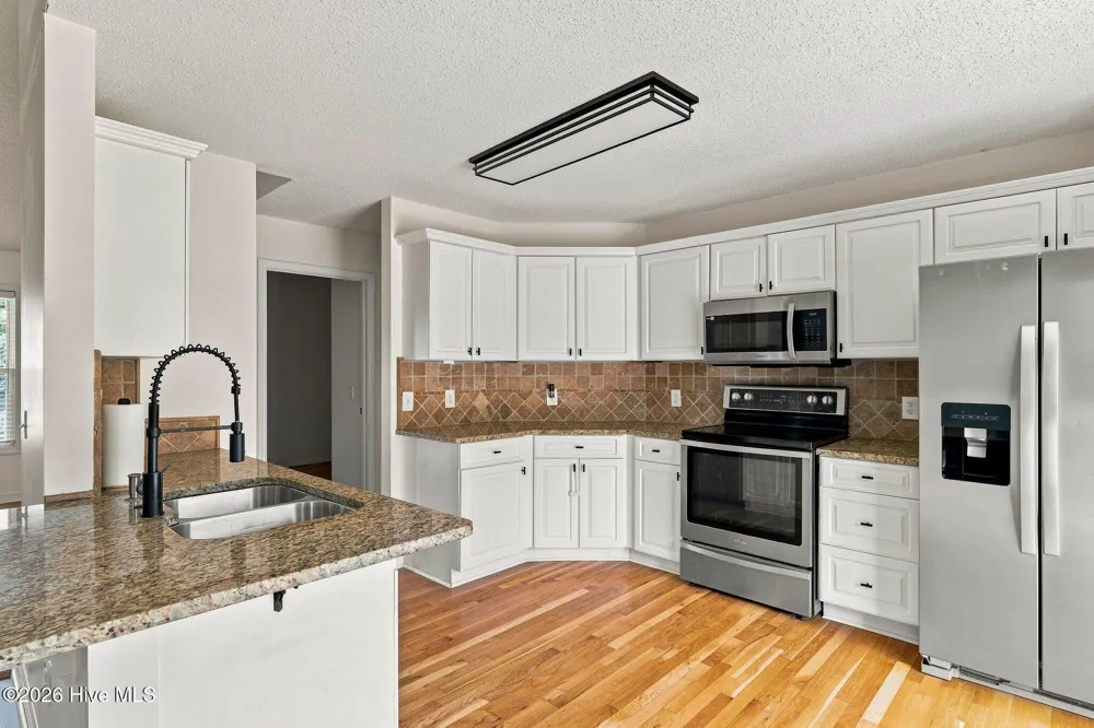204 Savannah Garden Drive Carthage, NC 28327