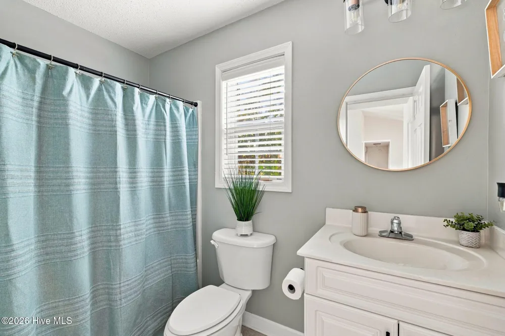 204 Savannah Garden Drive Carthage, NC 28327