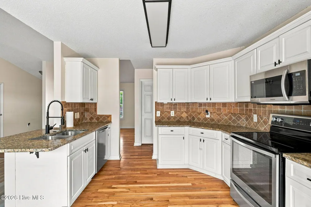 204 Savannah Garden Drive Carthage, NC 28327