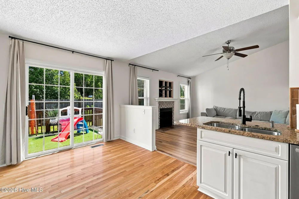 204 Savannah Garden Drive Carthage, NC 28327