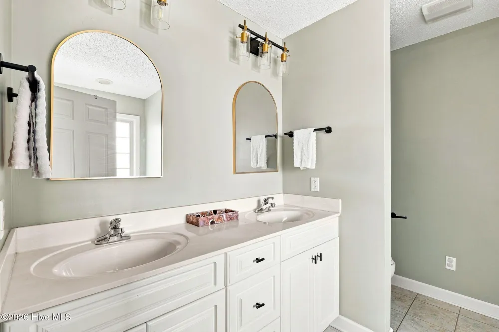 204 Savannah Garden Drive Carthage, NC 28327