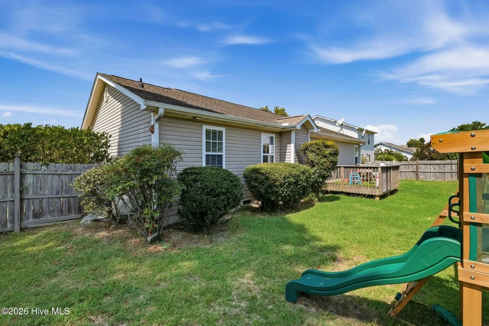 204 Savannah Garden Drive Carthage, NC 28327