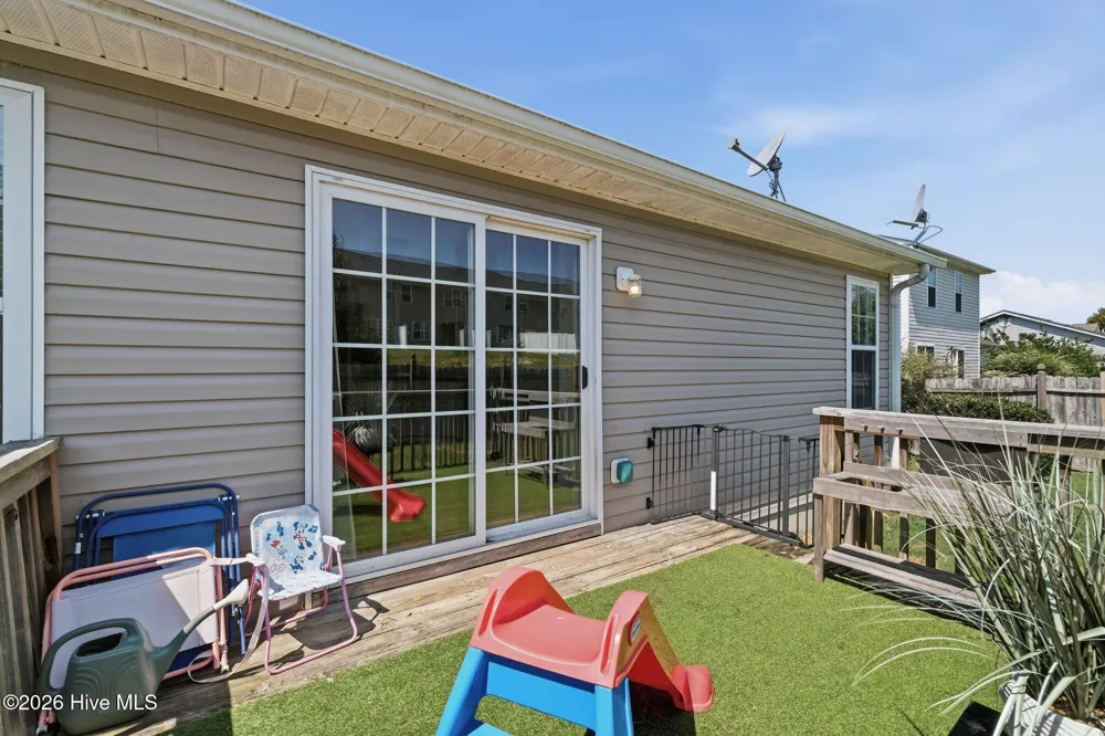 204 Savannah Garden Drive Carthage, NC 28327