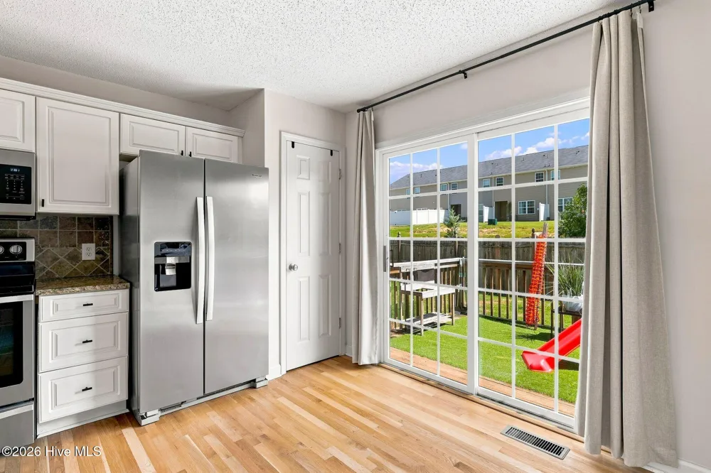 204 Savannah Garden Drive Carthage, NC 28327