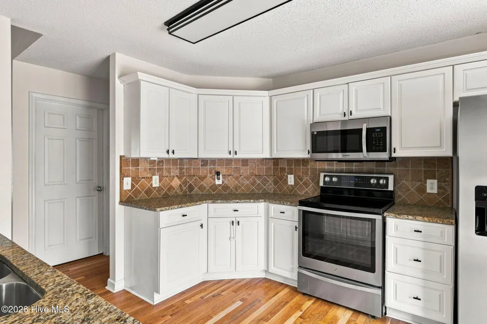 204 Savannah Garden Drive Carthage, NC 28327
