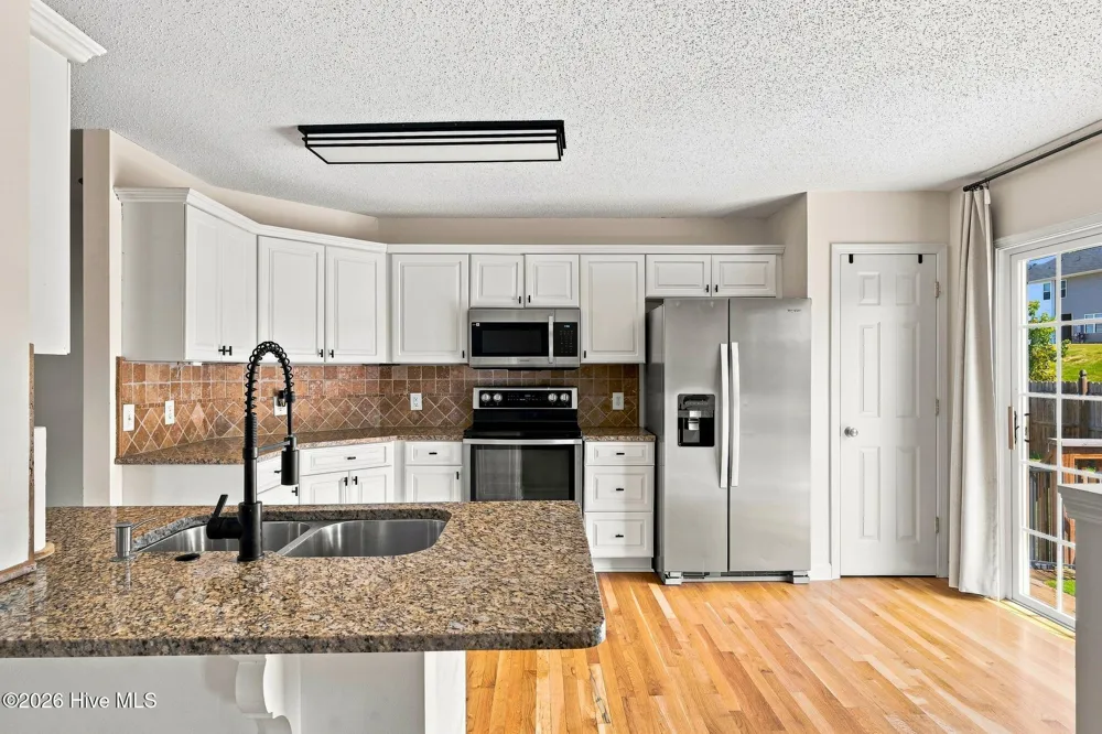 204 Savannah Garden Drive Carthage, NC 28327