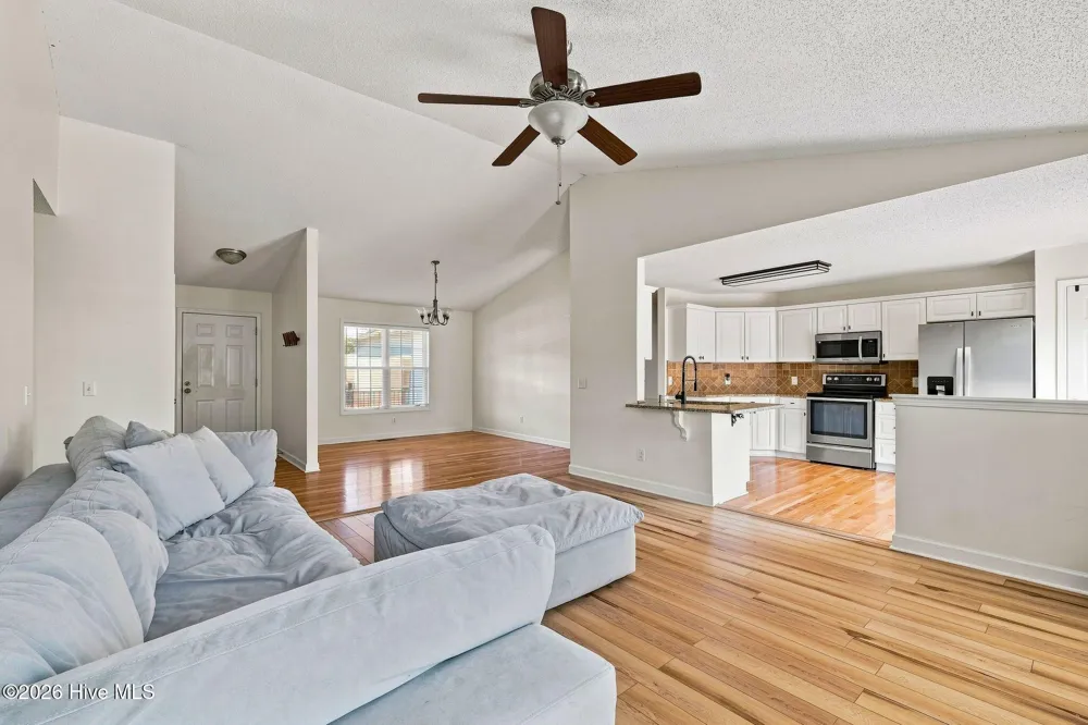 204 Savannah Garden Drive Carthage, NC 28327