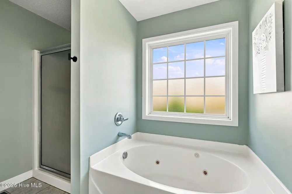 204 Savannah Garden Drive Carthage, NC 28327