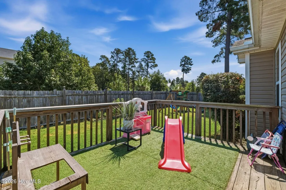 204 Savannah Garden Drive Carthage, NC 28327