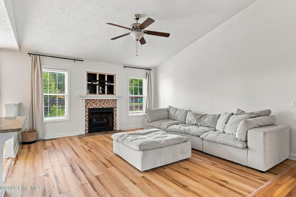 204 Savannah Garden Drive Carthage, NC 28327