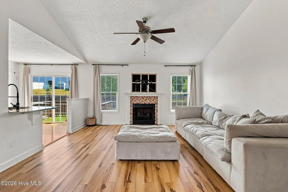 204 Savannah Garden Drive Carthage, NC 28327
