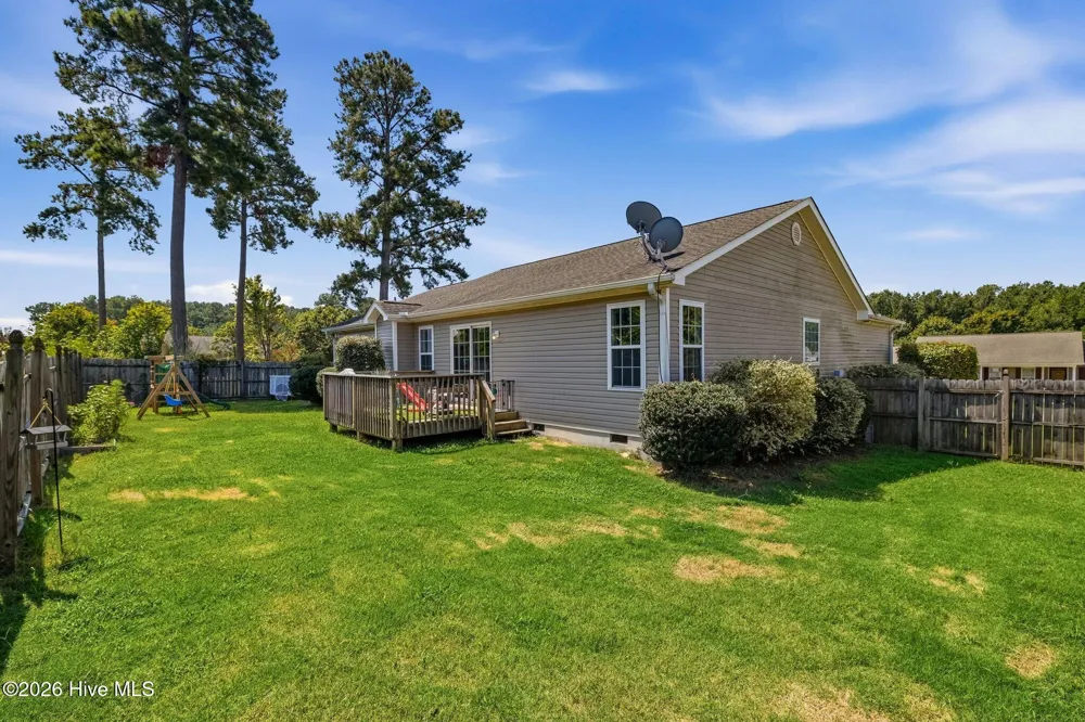 204 Savannah Garden Drive Carthage, NC 28327