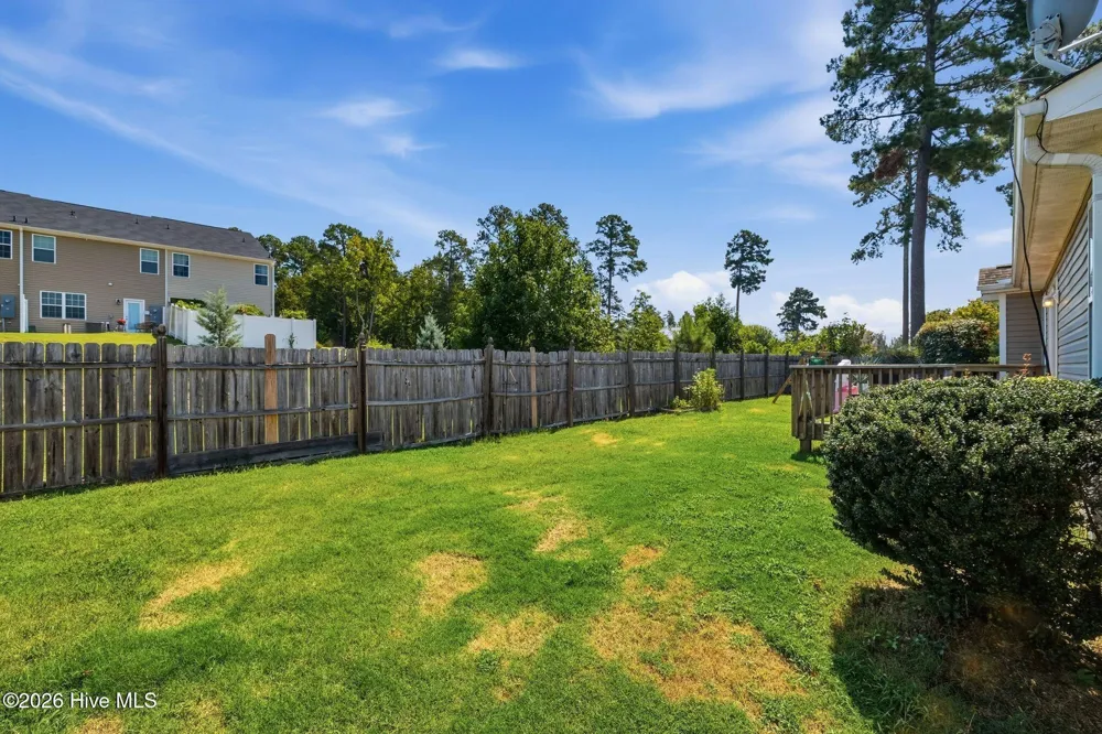 204 Savannah Garden Drive Carthage, NC 28327