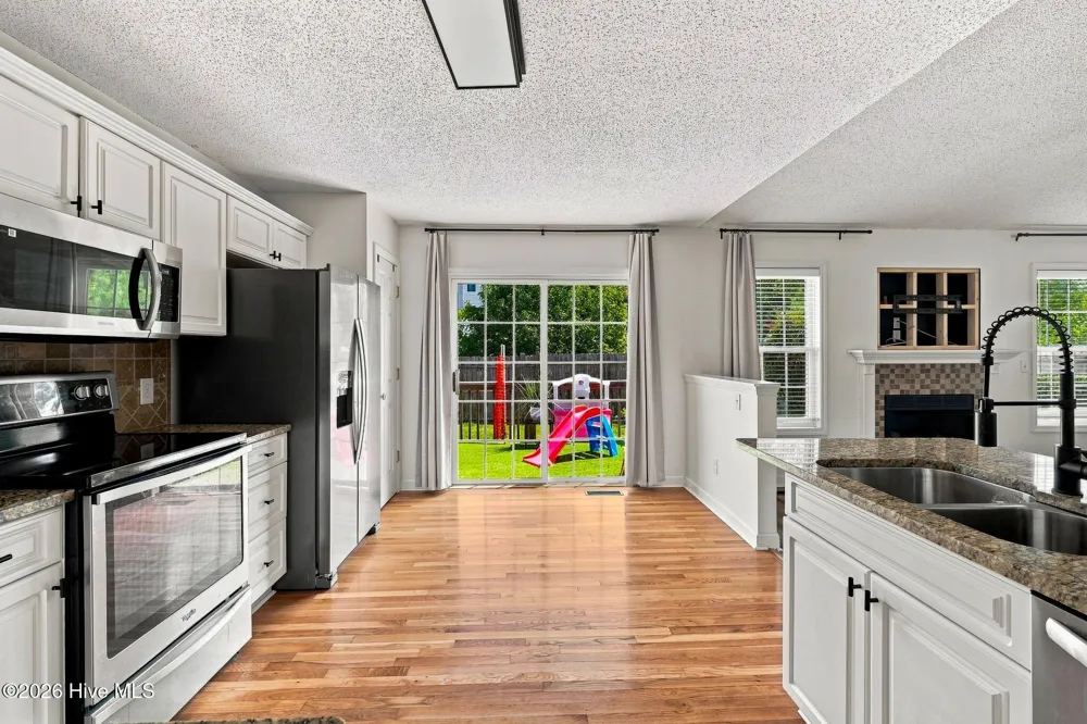 204 Savannah Garden Drive Carthage, NC 28327