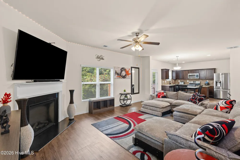 1144 Fawn Forest Road Grovetown, GA 30813