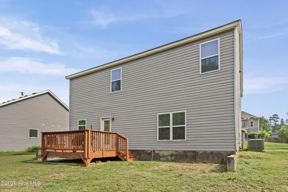 1144 Fawn Forest Road Grovetown, GA 30813