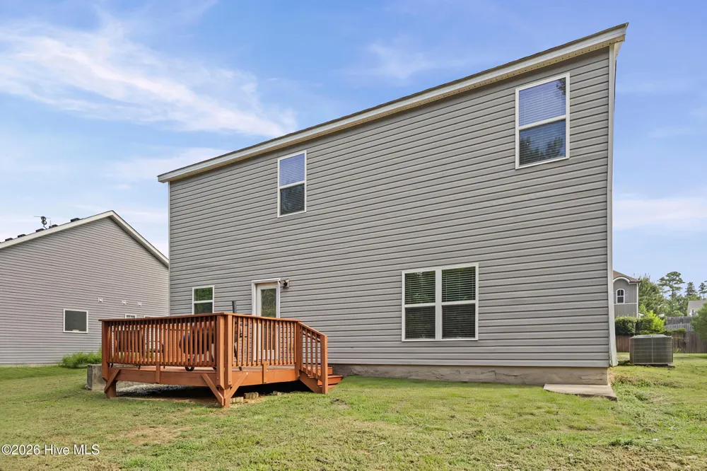 1144 Fawn Forest Road Grovetown, GA 30813