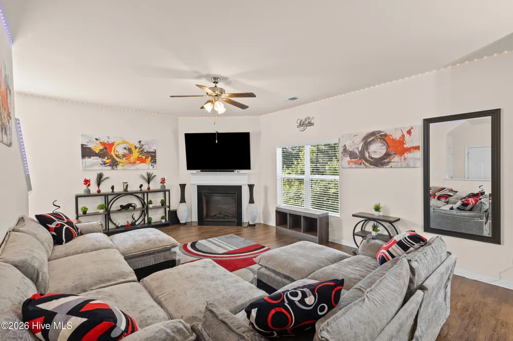 1144 Fawn Forest Road Grovetown, GA 30813