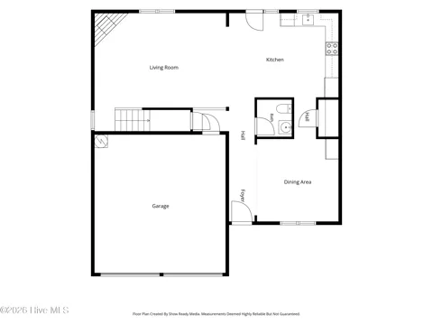 1144 Fawn Forest Road