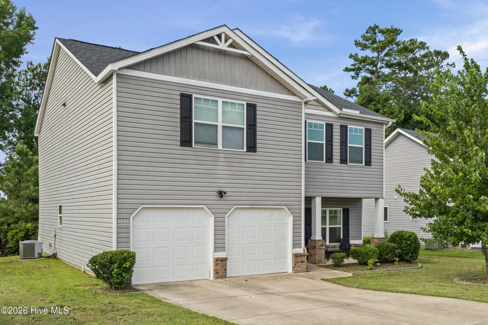1144 Fawn Forest Road Grovetown, GA 30813