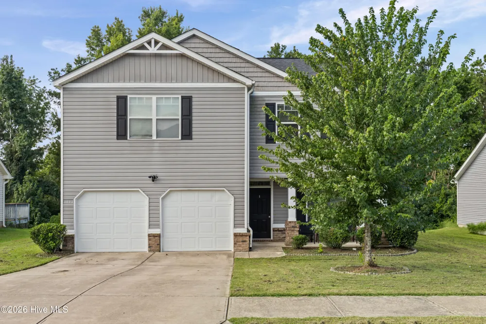 1144 Fawn Forest Road Grovetown, GA 30813