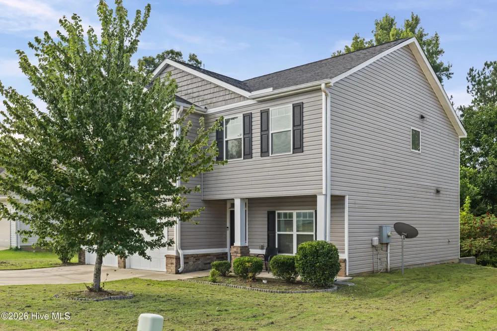 1144 Fawn Forest Road Grovetown, GA 30813